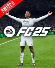 EA SPORTS FC 25