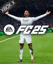 EA SPORTS FC 25