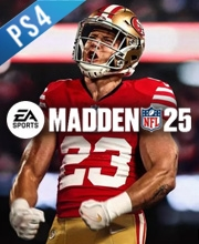 EA SPORTS Madden NFL 25