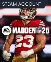 EA SPORTS Madden NFL 25