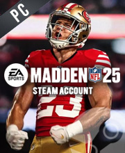 EA SPORTS Madden NFL 25