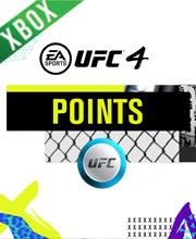 EA SPORTS UFC 4 Points