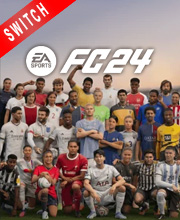 Buy EA Sports FC 24 Nintendo Switch Compare Prices
