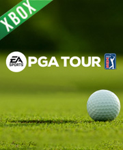 EA Sports PGA Tour