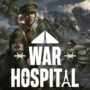 War Hospital Key: Save Lives at the Heart of War