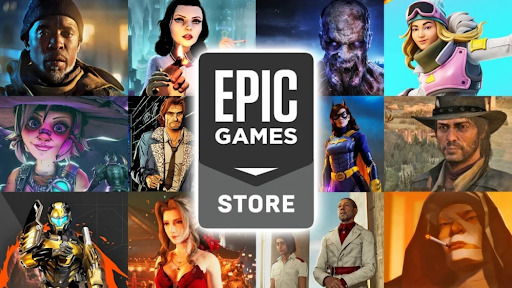 Epic Games confirma 15 Jogos Grátis e Cupom de 25% de Desconto