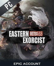 Eastern Exorcist