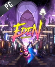 Eden Genesis