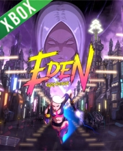 Eden Genesis