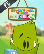 Educational Games For Kids