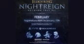 Elden Ring Nightreign Network Test Registration Starts – Apply Now!