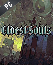 Eldest Souls