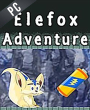 Elefox Adventure