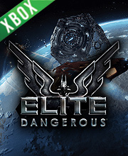elite dangerous xbox one