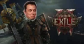 Path of Exile 2: Elon Musk Becomes a Laughing Stock in the Gaming Scene