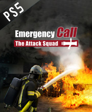 Emergency Call The Attack Squad