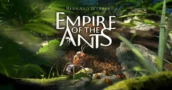 Play Empire of the Ants Now – Demo Extended But Ending Soon