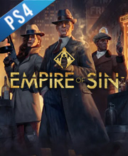 Empire of Sin