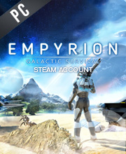 Empyrion Galactic Survival