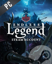 Endless Legend