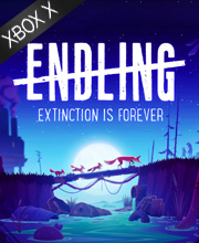 Endling Extinction Is Forever