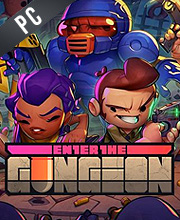 enter the gungeon console commands ps4