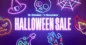 Spooky Savings Await: Halloween Sale with Up to 80% Off – Valid Until Nov 1!