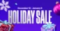 Epic Games Holiday Sale 2024: 4 Top Games at Prices You Won’t Believe on AllKeyShop!