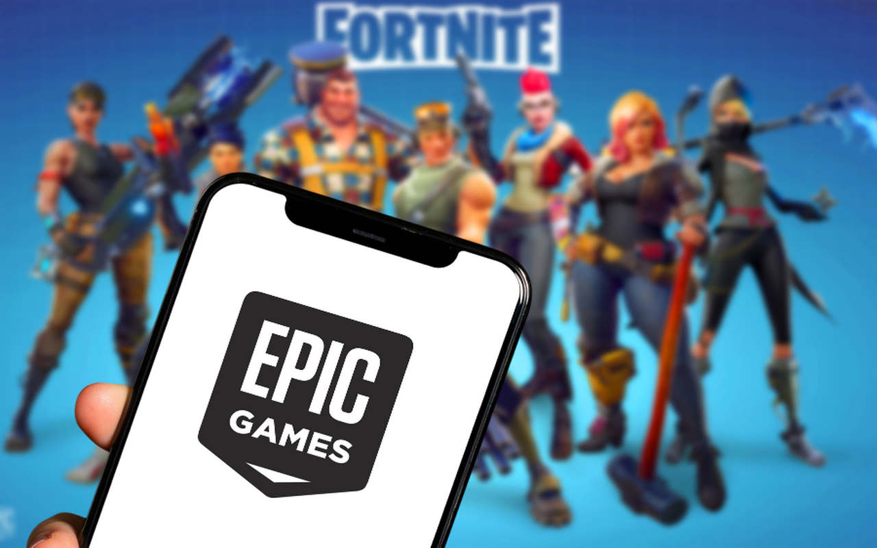 How to download Fortnite for Android after Epic Games blocked mobile app  from Google Play, The Independent