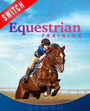 Equestrian Training