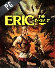 Eric The Unready