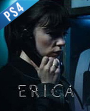 erica playstation 4