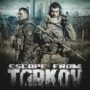 Escape From Tarkov Promo Code