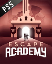 Escape Academy