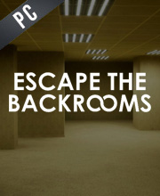Download Escape the Backrooms Free and Play on PC
