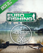 Euro Fishing Hunters Lake