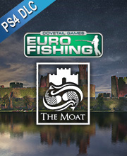 Euro Fishing The Moat