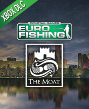 Euro Fishing The Moat