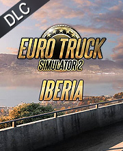 Buy Euro Truck Simulator 2 Iberia CD Key Compare Prices