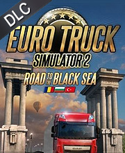 Buy Euro Truck Simulator 2 Road to the Black Sea CD Key Compare Prices