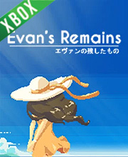 Evans Remains