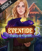 Eventide 3 Legacy of Legends