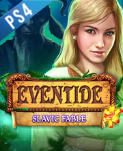 Eventide Slavic Fable