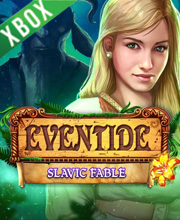 Eventide Slavic Fable