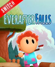 Buy Everafter Falls Nintendo Switch Compare Prices