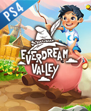 Everdream Valley