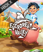 Everdream Valley