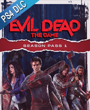 Is the Evil Dead game going to be on Game Pass?