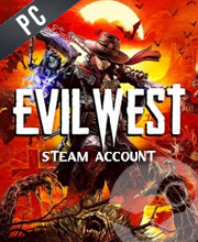 Evil West