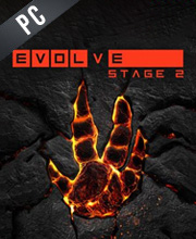 Evolve Stage 2